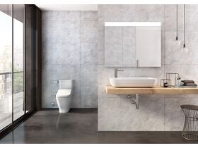 Roca Multiclean Premium Bidet Seat
