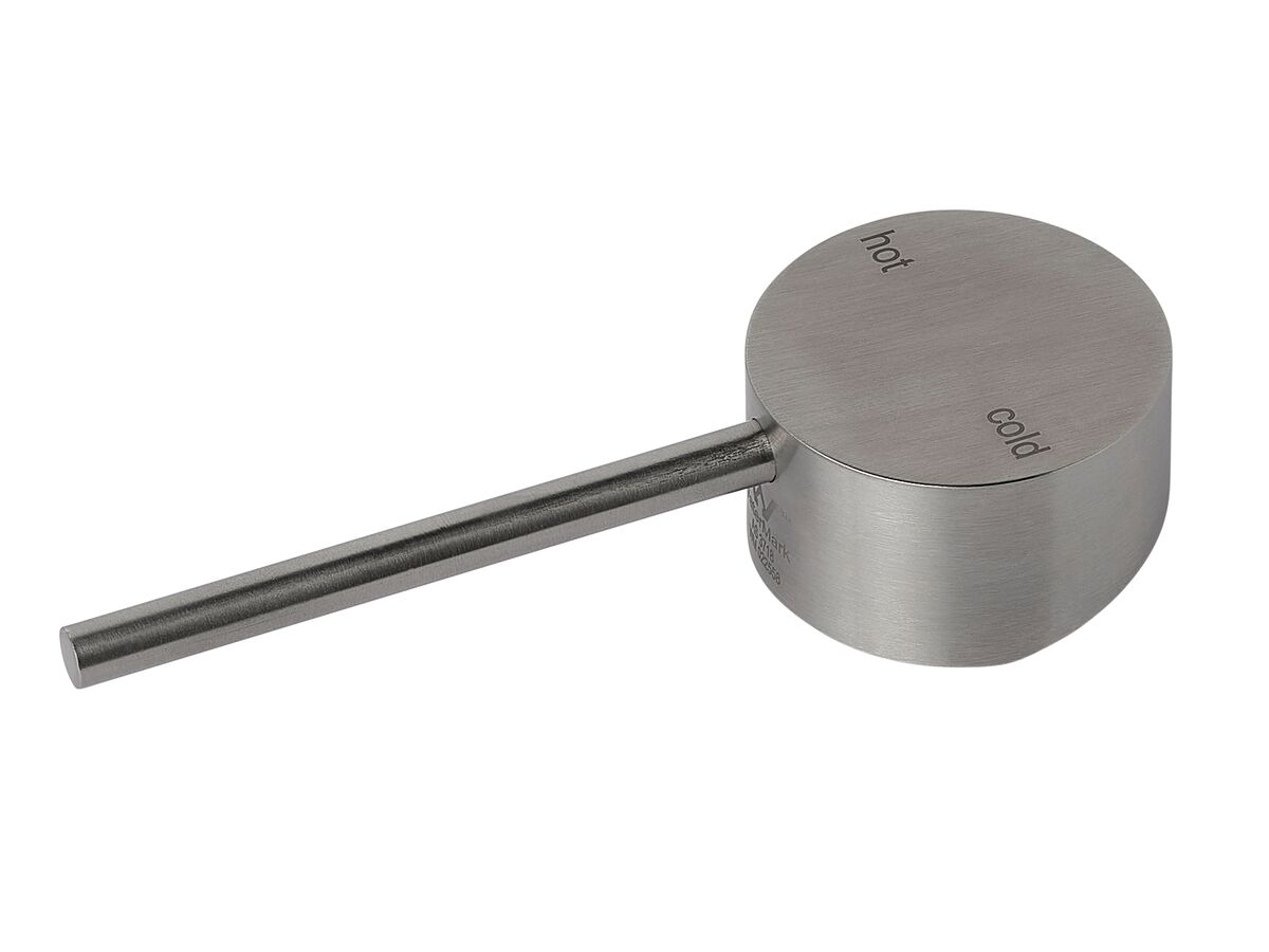 Milli Inox Shower Mixer Tap Handle