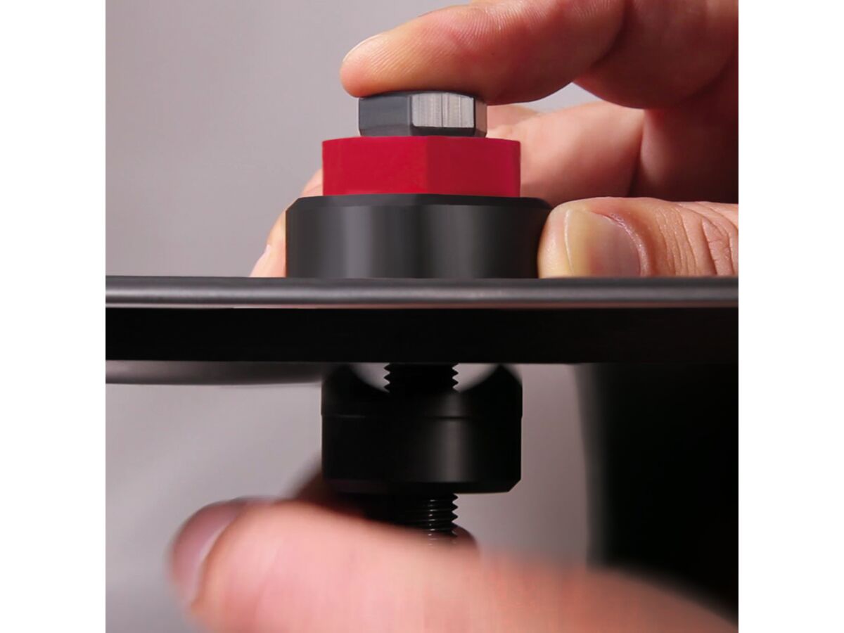 Ruko Screw Punch 32mm