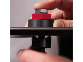 Ruko Screw Punch 32mm