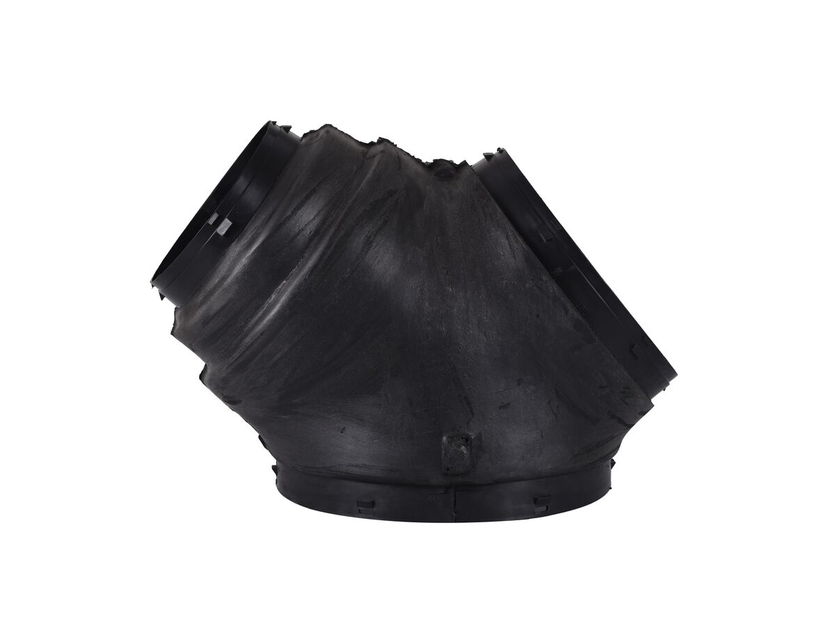 Multisnap Y Foam Insulated 400.350.250