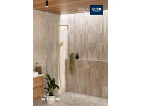 GROHE Brochure