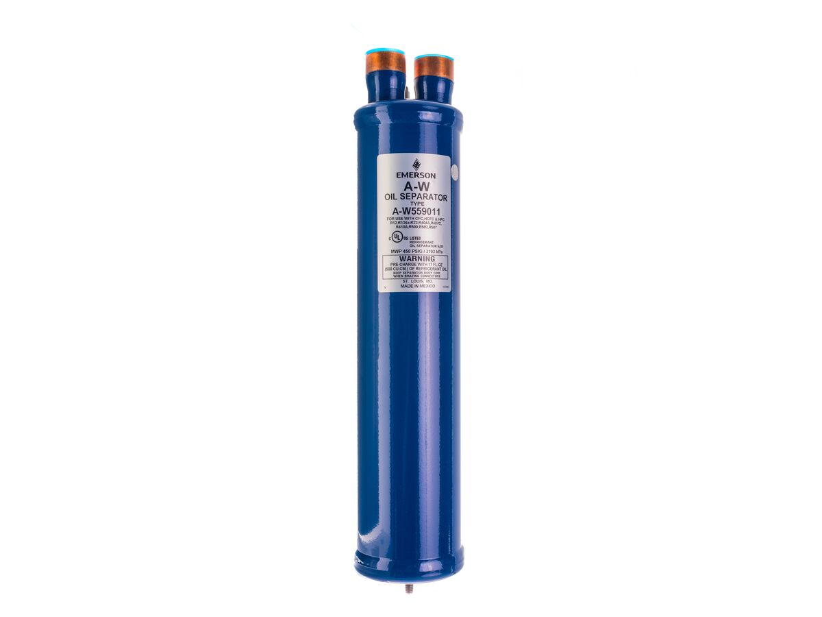 Emerson Oil Seperator 1 3/8" Solder AW-559011