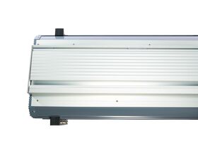 Henden In-Ground Cover Box
