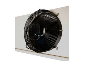 CABERO Fan S3G350Ap0160 350mm S-Series