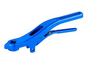 Dimax Butterfly Valve Lockable Lever For Lugged and Wafer DN 150mm