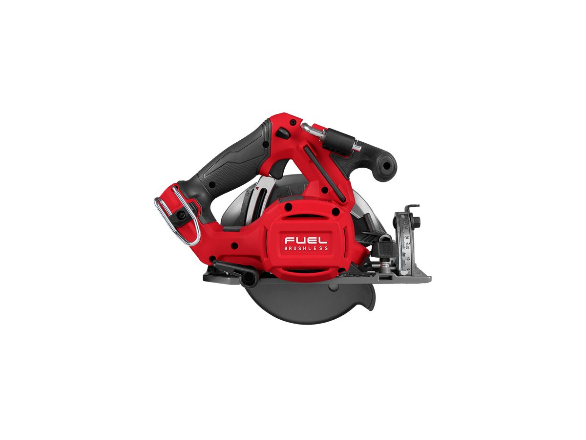 Milwaukee M18 165Mm Circ Saw (Tool Only) Gen 2