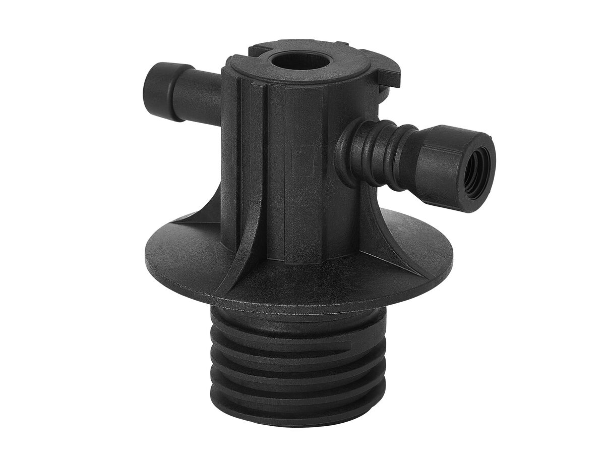 Henden Multi Element Air Release Valve