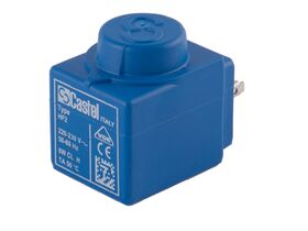 Castel Solenoid Coil 240VAC HM2/9300/RA7