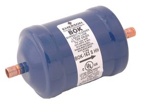 Emerson Burn Out Drier Solder