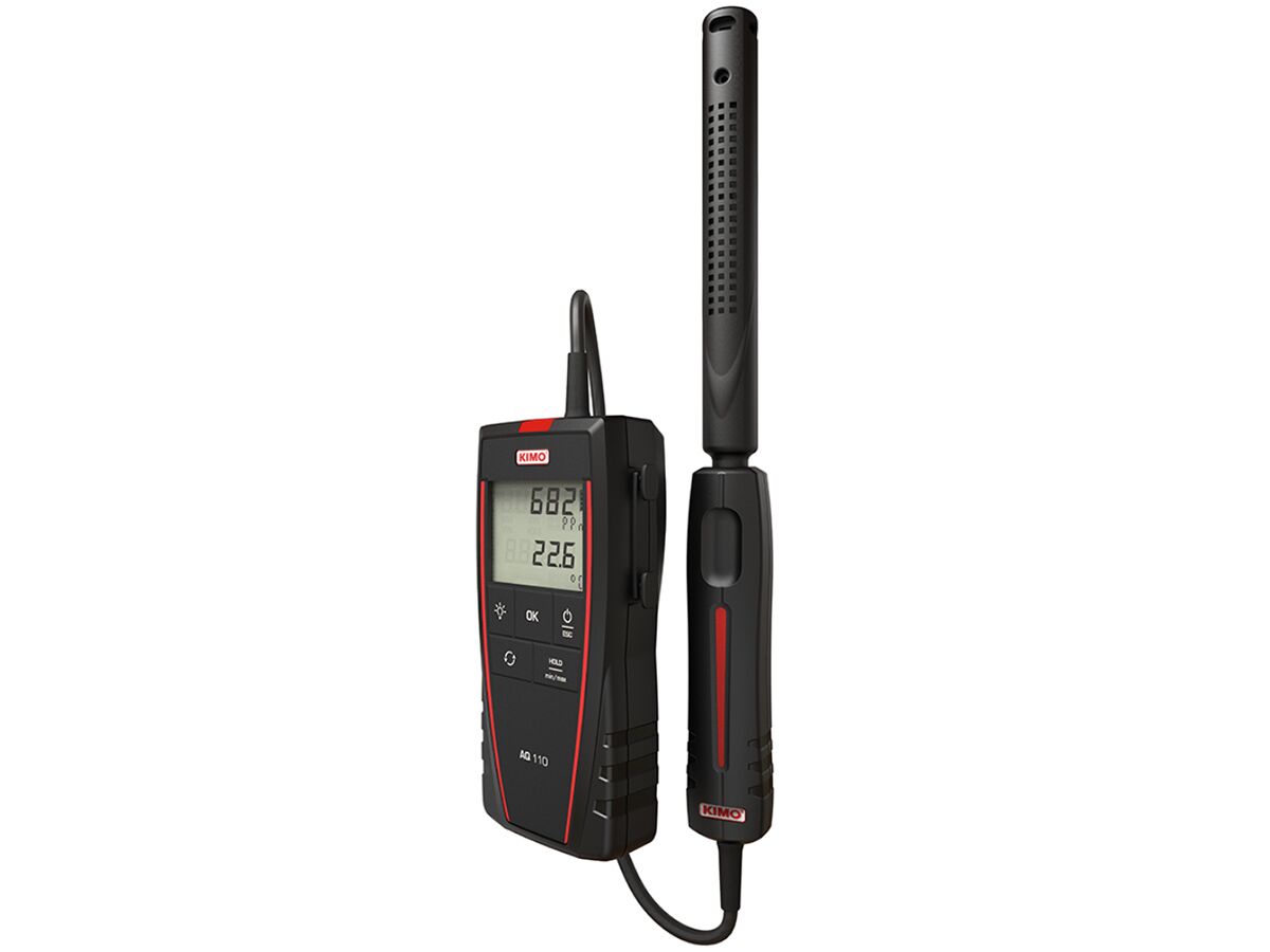 Kimo Air Quality Meter AQ110