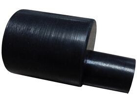 Rubber Adaptor