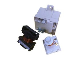 Tecumseh Compressor Relay 9660D-3018-154