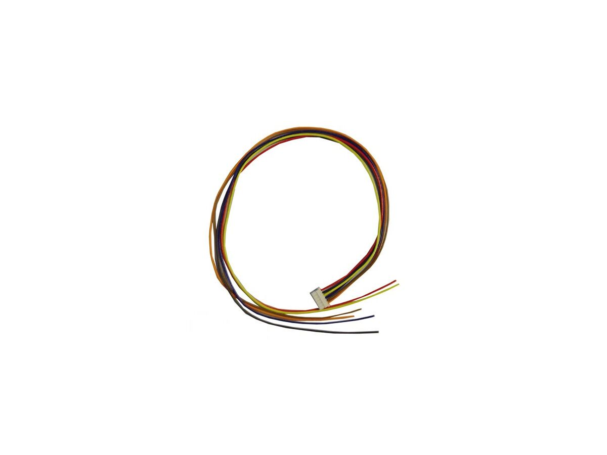 Mitsubishi Heavy Industries Card Flying Leads Cnt Connector