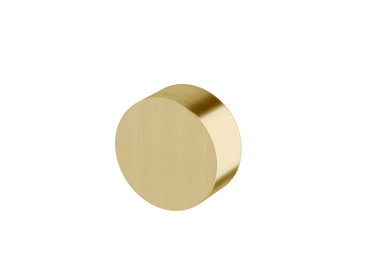 Sussex Pure Diverter PVD Brushed Gold