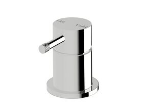 Hero - Sussex Scala Nova Top Mount Hob Mixer Chrome Lead Free