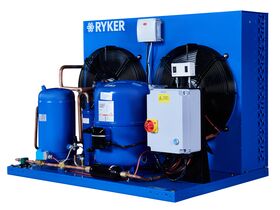 Ryker Dairy Unit Gh209Mha1-2