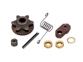 Rehau L1 Tool - Spare Kits #2