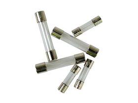 Eureka Glass Fuse