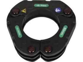 Rothenberger 3000/4000 B-Press Jaw 80mm