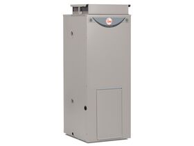 Rheem 4 Star 90L Natural Gas Hot Water System