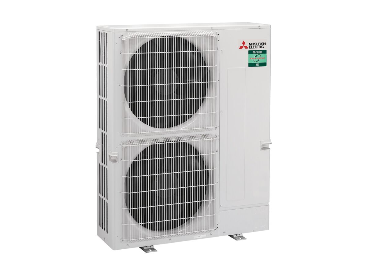 Mitsubishi Ducted Outdoor Unit 4.5KW PUZ-M140KVA