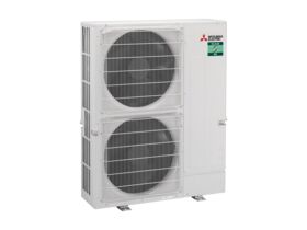 Mitsubishi Ducted Outdoor Unit 4.5KW PUZ-M140KVA