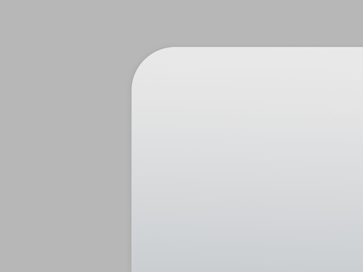 Supporting Image 4 - Kado Aspect Rectangle Veil LED Mirror 800mm X 1200mm