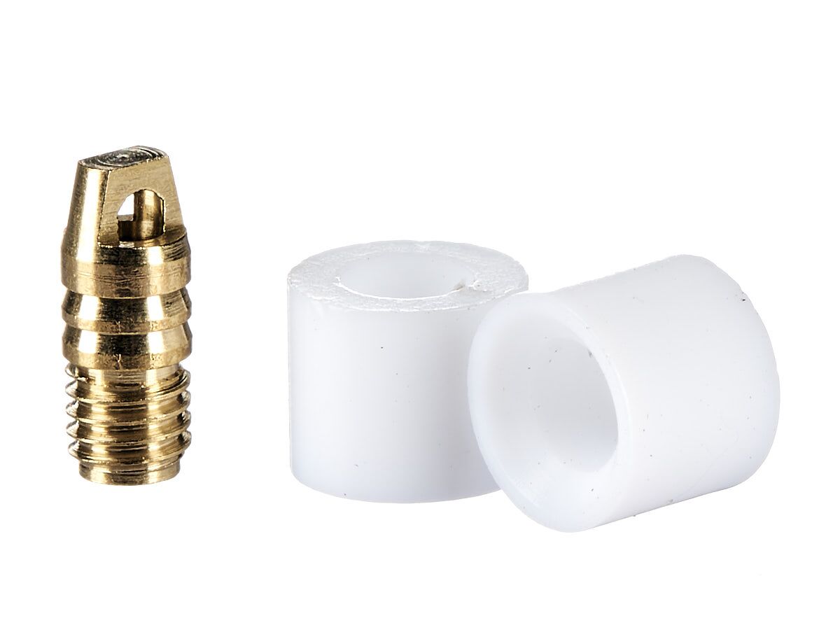Rothenberger Manifold 5/16" Hose Sealing Set