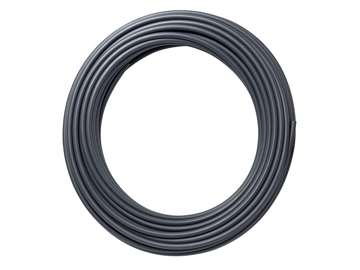 EvoPex Pipe - Dark Charcoal