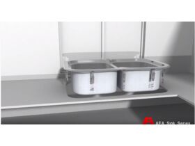 AFA Quick Fit Clips Installation