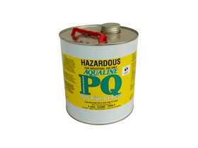 Solvent Cement Type P & N Aqualine 4L