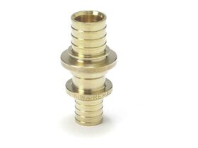 Rehau No.01R Reducer Coupling