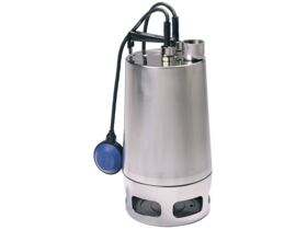 Grundfos Unilift AP35.40.06.A1V 1 x 230V