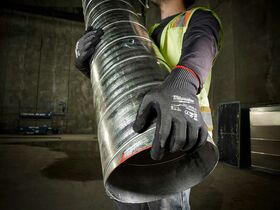 Milwaukee Cut Level 5 Gloves