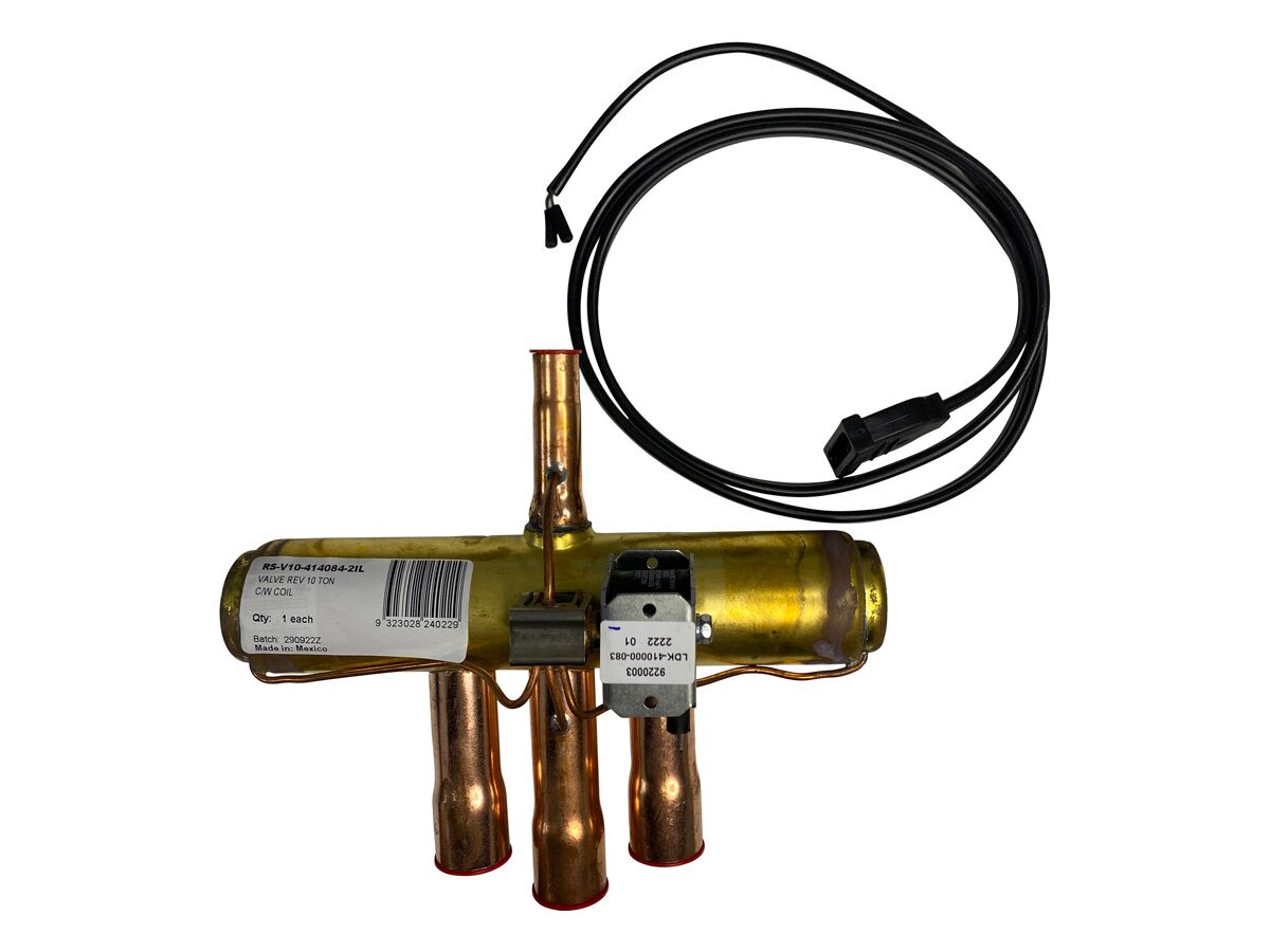 Hero - V10-414084 Ranco Reverse Valve (V25-500)
