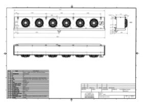 Cabero Water Def 350mm Ch4f36e6/35z.N9-W