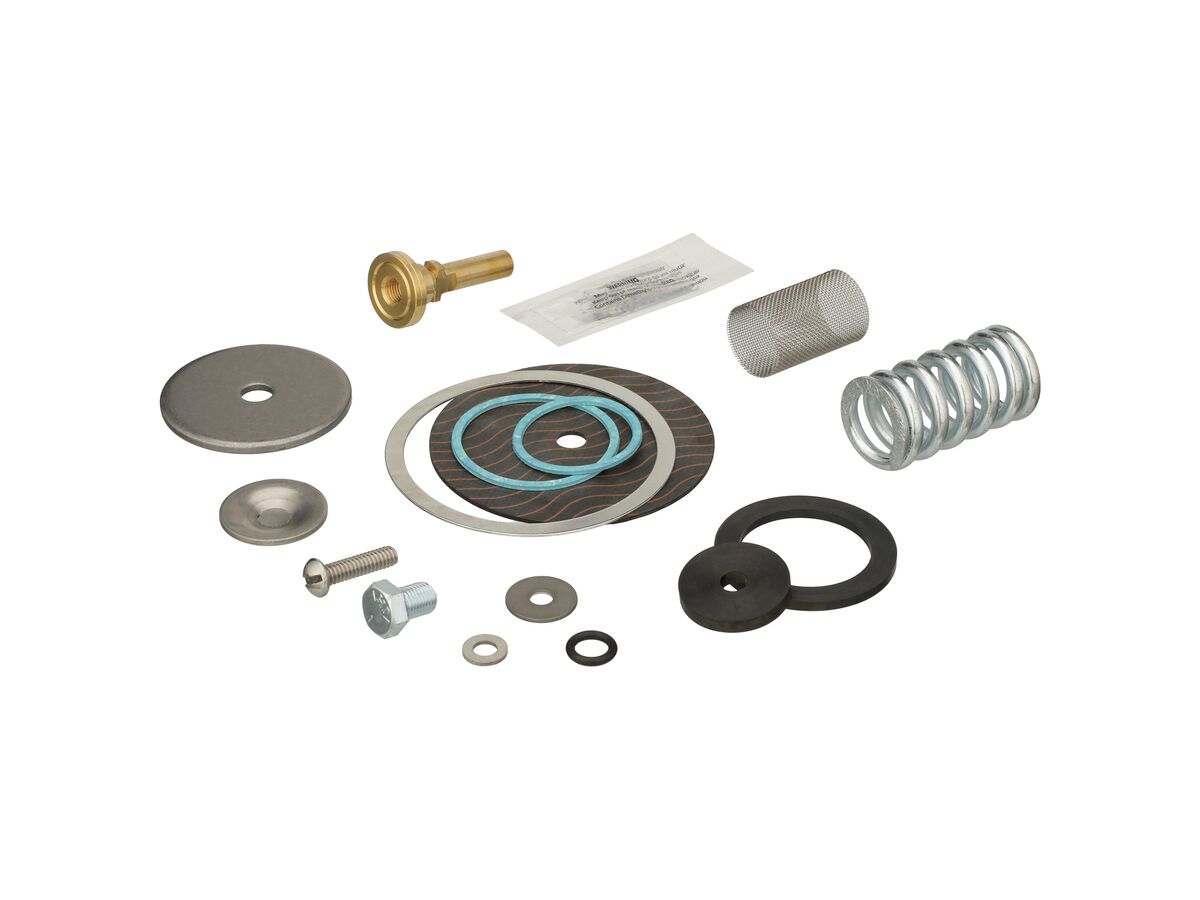 Wilkins PRV Repair Kit 32mm