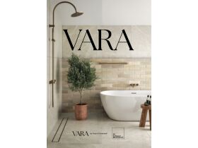 Faucet Strommen Vara Brochure