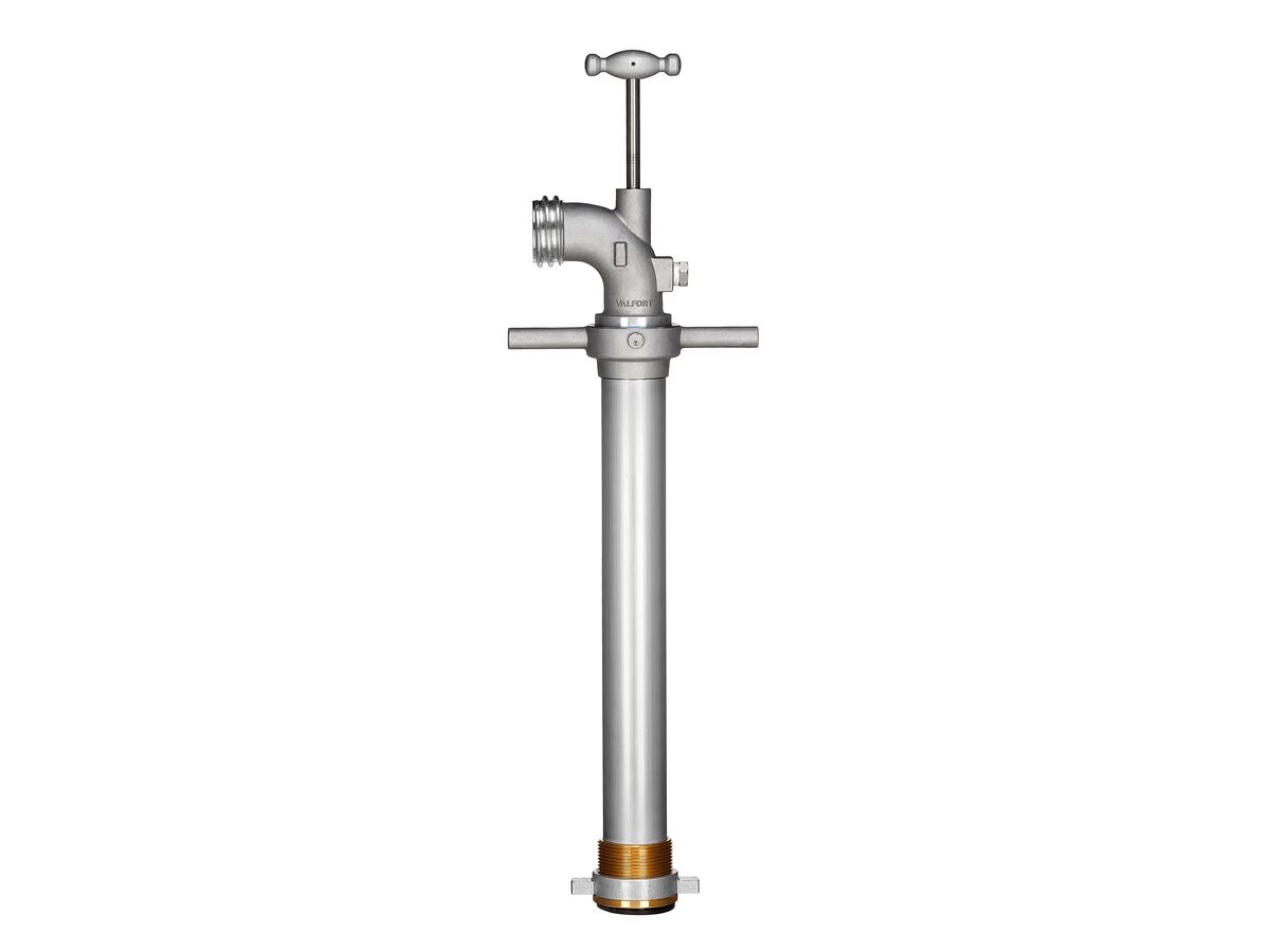 Valfort Hydrant Standpipe - QRT