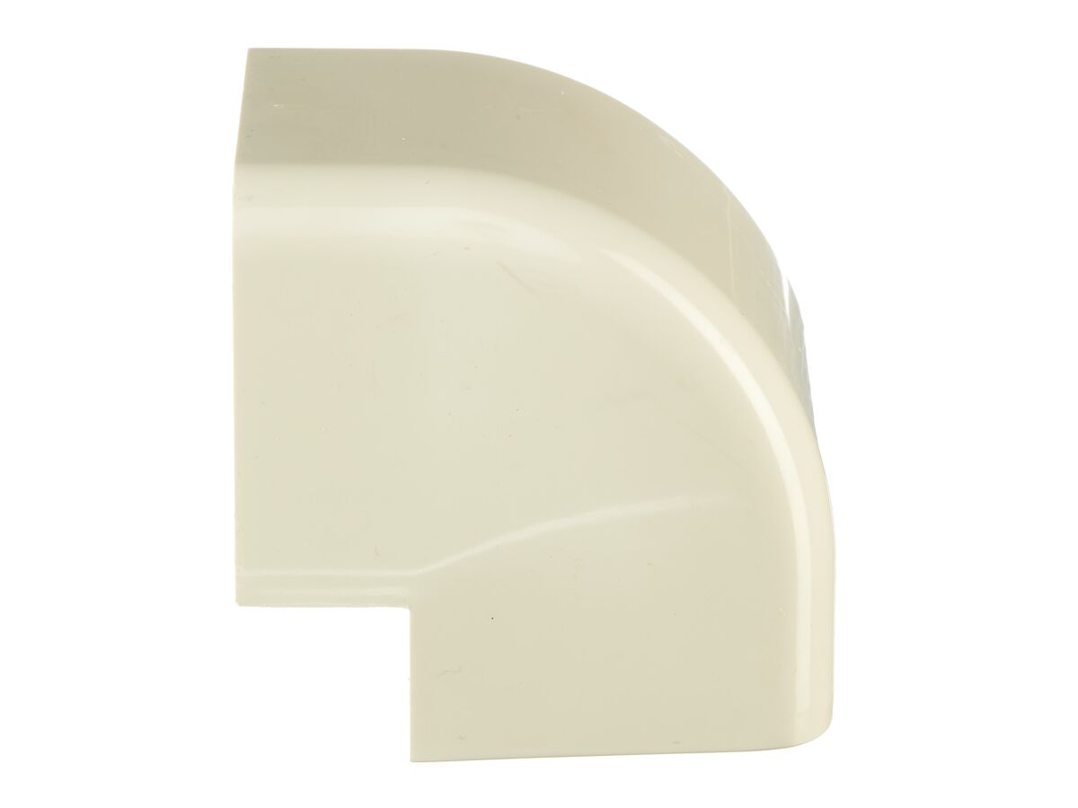 Smartduct External Corner 80mm 0806AE