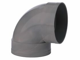HERO - Stormwater PVC Bend 90D