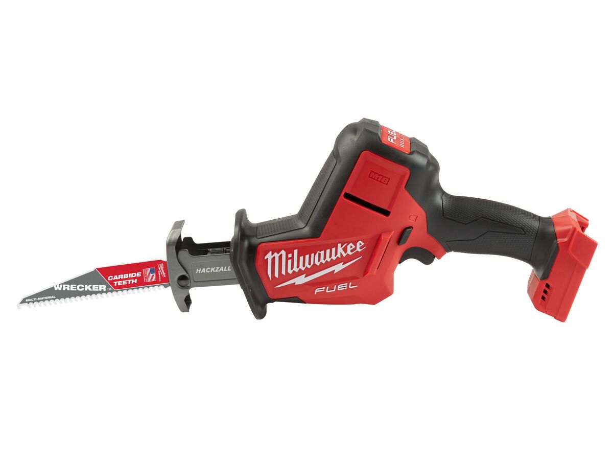 Milwaukee M18 FUEL 6 Piece Power Pack 6A4