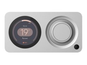 Milieu Climate Smart Thermostat
