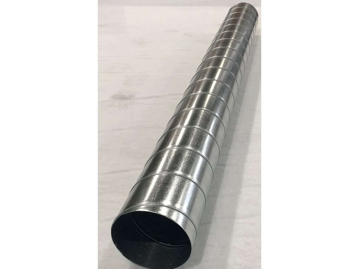 Spiral Duct