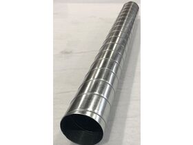 Spiral Duct