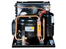 Tecumseh Condensing Unit 1/3HP R404A MHBP AET4440ZHR