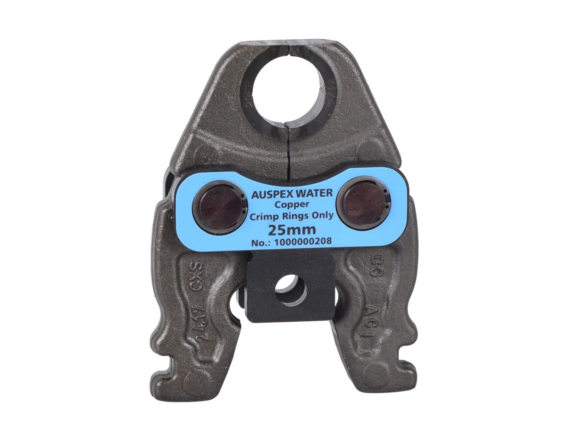 Rothenberger Compact Auspex Jaw 25mm