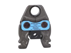 Rothenberger Compact Auspex Jaw 25mm