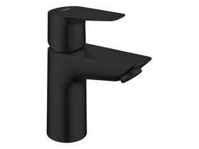 Hero - GROHE Bauedge New Basin Mixer Matte Black
